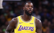 El ex Lakers Lance Stephenson jugará en China