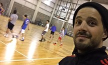 Nicolás Laprovittola: "Tuve que mostrar mi mejor baloncesto"
