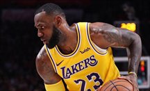 Vuelve el espectáculo: Pelicans-Jazz y Lakers-Clippers para empezar