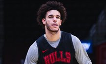 Bulls y Heat son sancionados por las adquisiciones de Lonzo Ball y Kyle Lowry