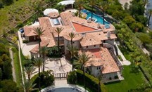Bosh pone en venta su lujosa mansión de California por 14,5 millones de dólares