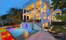 La mansión de Miami vendida por LeBron James