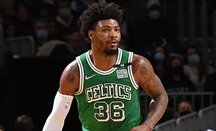 Smart podría salir de Boston Celtics