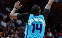 Los Knicks fichan a Michael Kidd-Gilchrist
