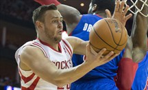 Donatas Motiejunas cierra finalmente un acuerdo con Houston Rockets