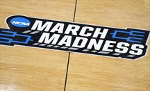 March Madness: Gonzaga imparable, Texas y Virginia quedan fuera