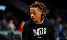 Brooklyn Nets explora la salida del equipo de Nic Claxton