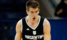 El argentino Nicolás Brussino llega a un acuerdo con Dallas Mavericks