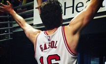 Pau Gasol lidera el triunfo de Bulls sobre Clippers con 24 puntos y 3 triples
