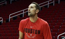 Ryan Anderson vuelve a Houston Rockets