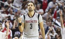 Houston Rockets se desprende de Ryan Anderson