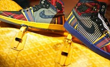 Jordan Brand diseña dos pares de zapatillas en honor a Craig Sager