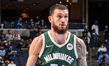 Milwaukee Bucks despide al georgiano Mamukelashvili