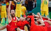 España logra el bronce olímpico tras ganar 88-89 a Australia