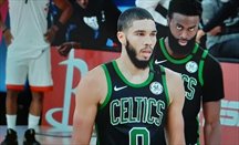 Los Celtics dejan fuera a los campeones en el séptimo partido