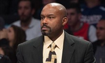 Tim Hardaway, actual asistente de los Pistons, afronta cargos por conducir bebido