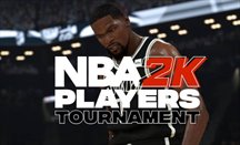 Torneo virtual con jugadores de la NBA que será retransmitido por ESPN