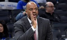 Wes Unseld Jr. deja de ser entrenador de Washington Wizards