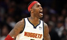 Barton y Morris a Wizards, Caldwell-Pope e Ish Smith a Nuggets