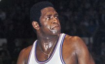 Fallece a los 80 años la leyenda de los Knicks Willis Reed