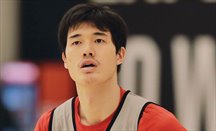 El japonés Watanabe consigue su primer contrato estándar en la NBA
