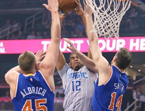 Los Knicks buscan más opciones para reforzarse en el próximo draft