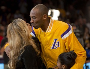 Kobe tendrá más tiempo para su familia a partir de 2016