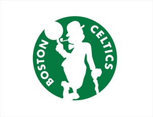 El nuevo logo alternativo de los Boston Celtics