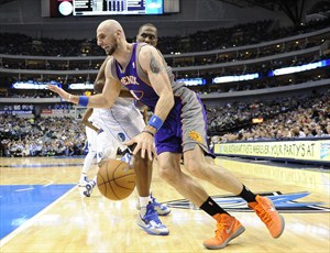 Marcin Gortat irá al Eurobasket pese a las dudas de Phoenix Suns