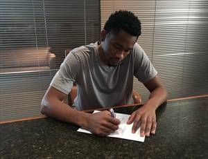 El dominicano Luis Montero firmó con Heat el 18 de octubre