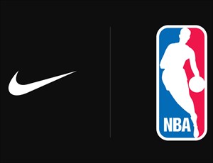 Nike aumentará su presencia en la NBA con su nuevo acuerdo con la liga