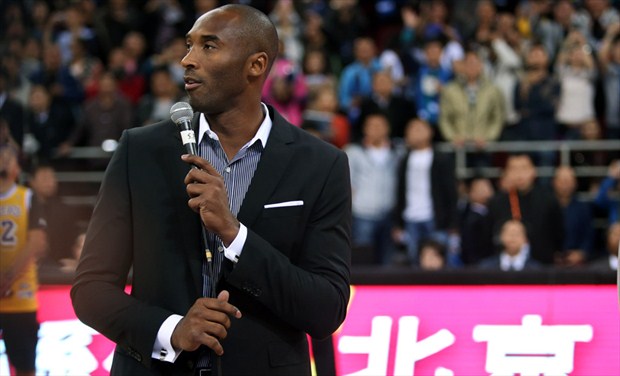 Kobe Bryant está dispuesto a olvidar la desastrosa temporada pasada