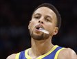 Curry le endosó 48 puntos y 11 triples a Dallas Mavericks