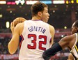 Blake Griffin anotó 37 puntos en una nueva victoria de los Clippers