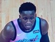 Oladipo se ha estrenado con Miami Heat