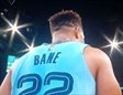 Bane metió 23 puntos en la victoria de Memphis