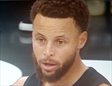 Curry metió 24 puntos en la victoria de Warriors