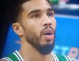 Tatum metió 43 puntos en otra victoria de Celtics