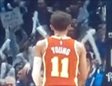 Trae Young decidió el Clippers-Hawks