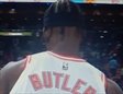 Butler fue el mejor jugador del partido