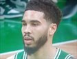 Boston Celtics ganó en la prórroga a Warriors con 34 puntos de Tatum