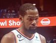 Decisivo Durant en el Mavericks-Suns