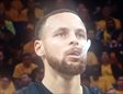 Curry lideró un importante triunfo de Warriors