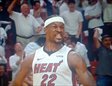 Jimmy Butler y los Heat están ya en las Finales del Este