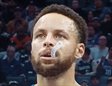 Curry anotó 36 puntos en el triunfo de Warriors
