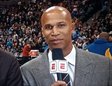 Retransmisión de ESPN con Redick y Jefferson