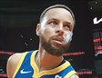 Stephen Curry anotó 60 puntos pero Warriors perdió en la prórroga