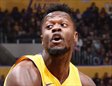 Randle sobresalió en el Lakers-Kings