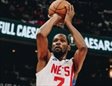 Durant lideró un gran triunfo de los Nets