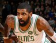 Irving fue el mejor de Boston Celtics